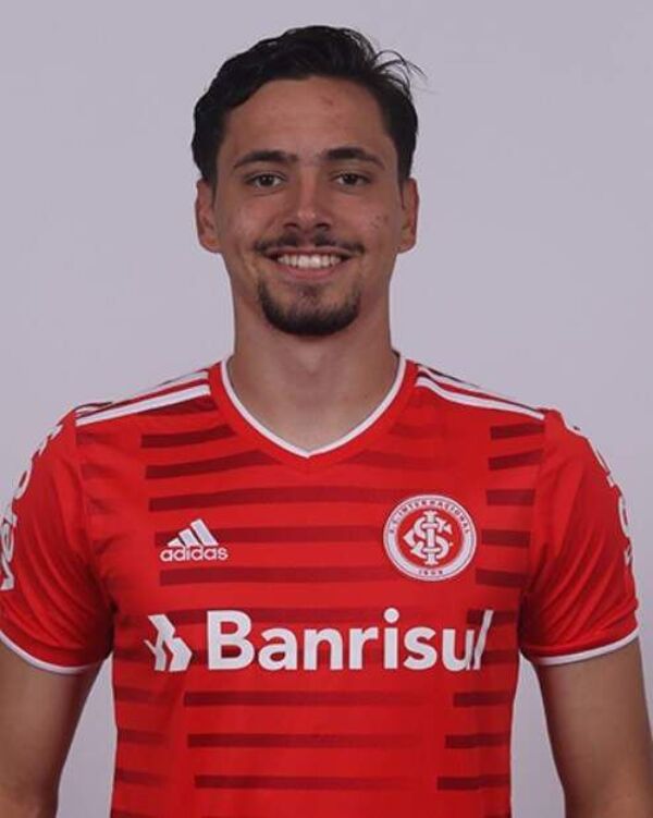 Brasileño Mauricio, ¿en el radar albirrojo? - Fútbol - ABC Color