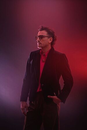 Mauri Rodas: “Me gustan las cosas nuevas” - Música - ABC Color