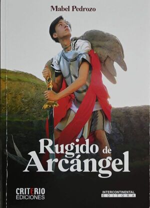 “Rugido de Arcángel”, el libro póstumo de Mabel Pedrozo - Literatura - ABC Color