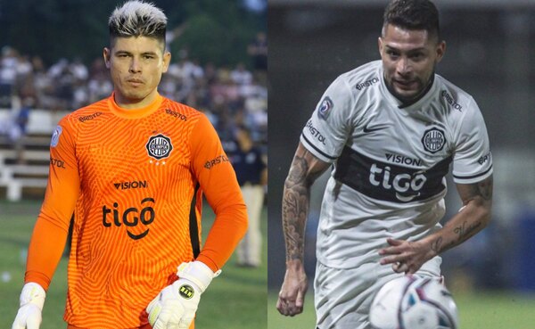 Versus / Miguel Cardona se refirió a la continuidad de Aguilar y "Tucu" Salazar - Paraguaype.com