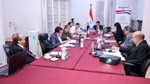 Consejo plantea sanción para los jueces y fiscales activos en política