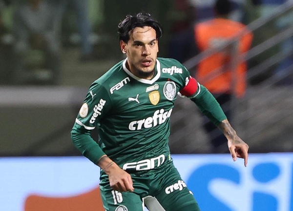 Diario HOY | Palmeiras recupera el liderato y desbanca a un Mineiro que presiona