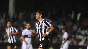 Torneo Clausura: Choque frontal en Tuyucuá