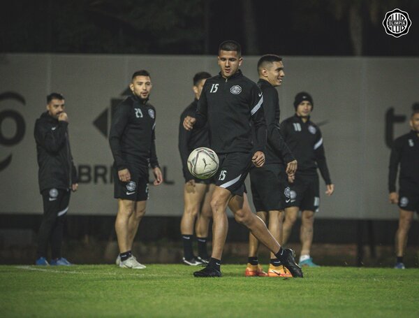 Con un gran partido en agenda, se juega la segunda fecha del Clausura - .::Agencia IP::.