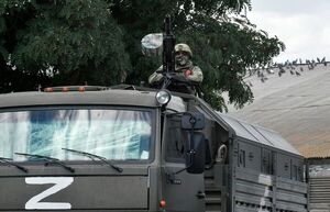 OIEA advierte de que la situación nuclear en Ucrania es “insostenible” - Mundo - ABC Color