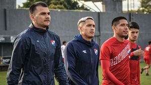 Suplir expulsados es la prioridad de Nacional