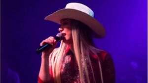 Marilina exhibirá su vida en una serie con la frase "atreverse a soñar"