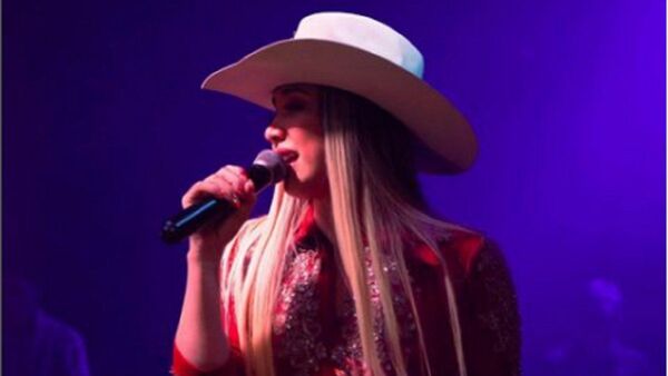 Marilina exhibirá su vida en una serie con la frase "atreverse a soñar"