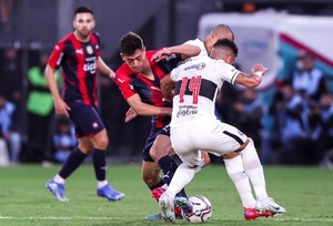 Personal Flow también tendrá la transmisión del fútbol local, trasciende