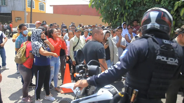 MUNDO | Al menos 13 muertos y dos heridos dejó una riña en una cárcel de Ecuador