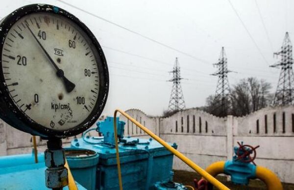 FMI alerta de efectos devastadores para media Europa si Rusia bloquea el gas - Mundo - ABC Color