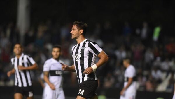 Torneo Clausura: Choque frontal en Tuyucuá