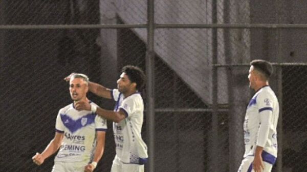 Torneo Clausura: Abren la segunda fecha