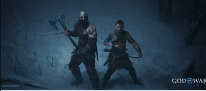 God of War: Ragnarok está cada vez más cerca: se reveló qué le pasará a Kratos