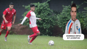 CHOQUE PRÁCTICAMENTE “CASERO” ENTRE  JUVENTUD Y 3 DE FEBRERO POR COPA PARAGUAY