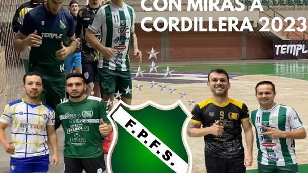 PARANAENSE INICIÓ OPERATIVO