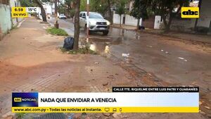 Venecia versión Paraguay - ABC Noticias - ABC Color