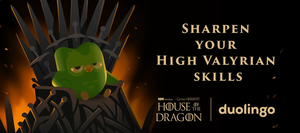 Cómo aprender el idioma ficticio de Game of Thrones previo al lanzamiento de House of the Dragon en HBO Max