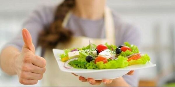 La importancia de la alimentación en el sistema inmune - Estilo de vida - ABC Color