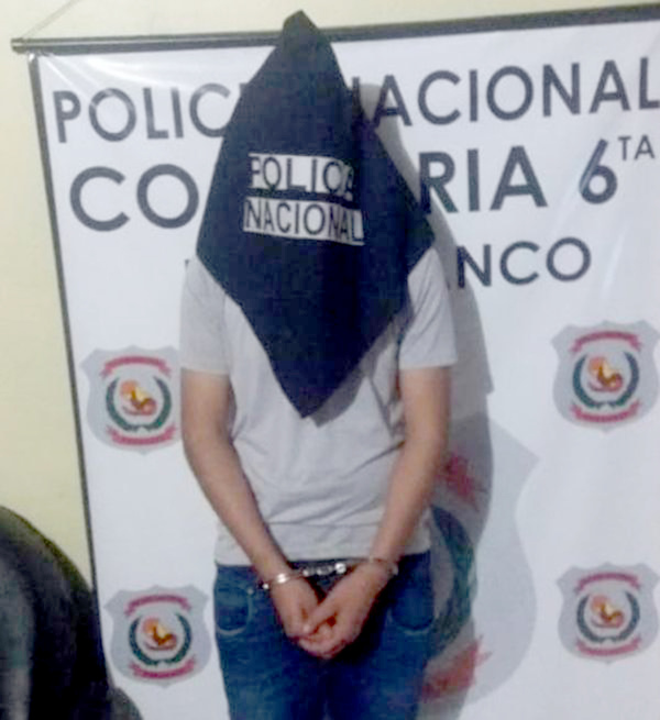 Motochorro fue condenado a 12 años de prisión por sucesivos atracos armados - La Clave