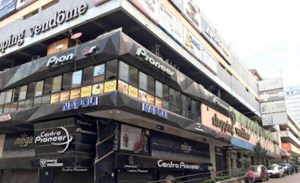 Estafa por 140.000 reales a turista brasileño, en centro de CDE