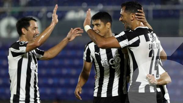 Crónica / El equipo que prepara el Guma para recibir hoy a Olimpia