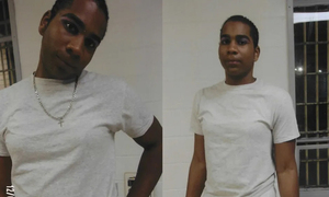 EEUU: Trasladan a mujer transgénero a nueva prisión tras embarazar a dos reclusas - OviedoPress