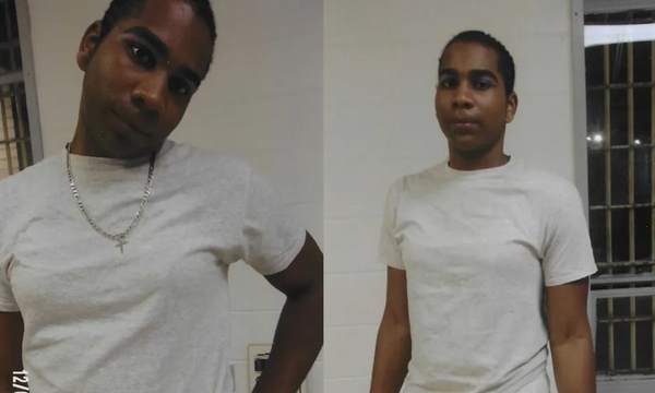 EEUU: Trasladan a mujer transgénero a nueva prisión tras embarazar a dos reclusas - OviedoPress