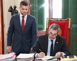 Leyes antilavado y de transparencia son promulgadas por el presidente de la República | Radio Regional 660 AM