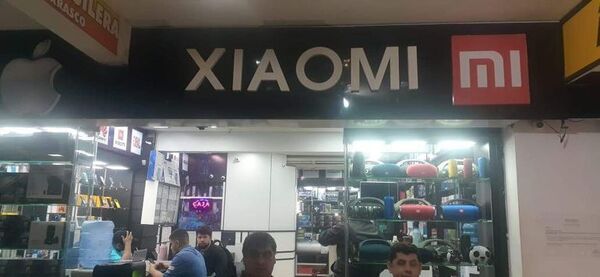 Turista brasileño denuncia millonaria estafa en comercio esteño - ABC en el Este - ABC Color