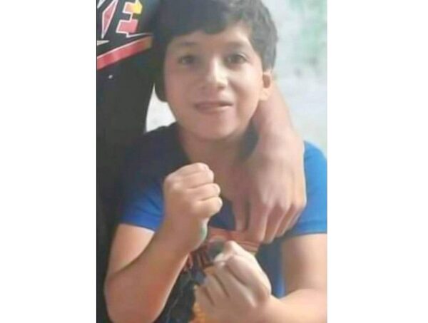 Policía dice que se intensifica búsqueda del niño José Ozuna · Radio Monumental 1080 AM