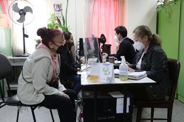 Diario HOY | Hoy se recuerda al trabajador social
