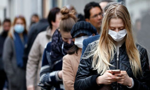 COVID-19 por Europa: La OMS advierte sobre un otoño e invierno “difícil” - OviedoPress