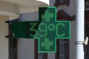OMM alerta que el mundo vivirá olas de calor como actual al menos hasta 2060 - Mundo - ABC Color