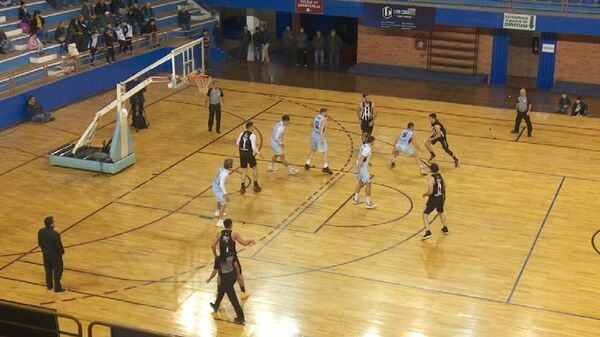 San José clasificó a las finales de la Liga Nacional de Básquetbol - Básquetbol - ABC Color