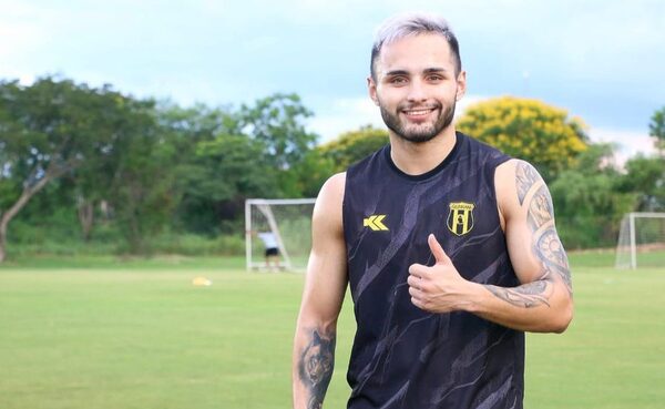 ¿Hubo arreglo? Josué Colmán finalmente se irá de Guaraní