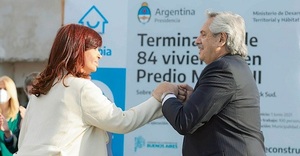 Diario HOY | Argentina al borde de la “ruina financiera” y el FMI tendría que ponerse más “duro”