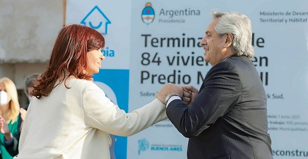 Diario HOY | Argentina al borde de la “ruina financiera” y el FMI tendría que ponerse más “duro”