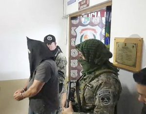 Ordenan prisión para el detenido por frustrado atraco a blindado de Prosegur - La Clave