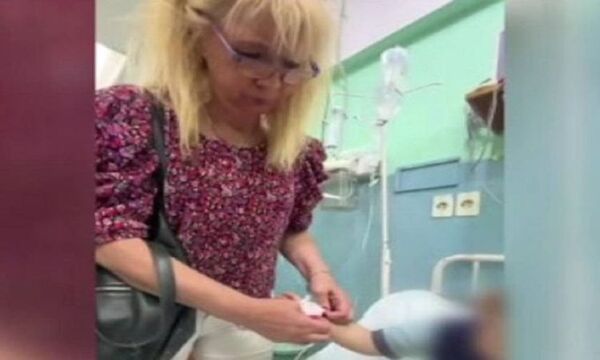 Prosigue investigación por caso de niño retirado a la fuerza del Hospital de Luque