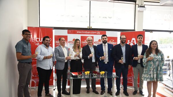 "Te Cuido": El nuevo servicio que ofrece Electroban a través de su alianza con Interasistencia