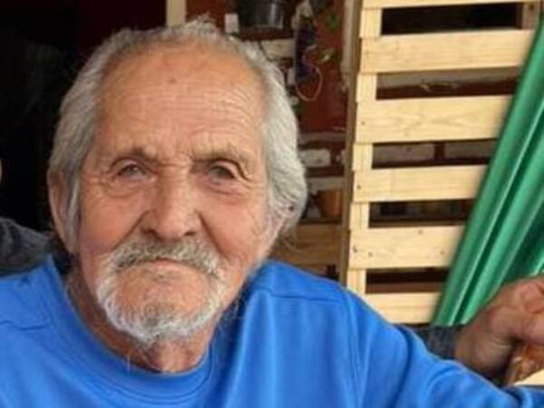 Tras amputación de sus piernas en IPS, don Ramón aguarda una quinta cirugía