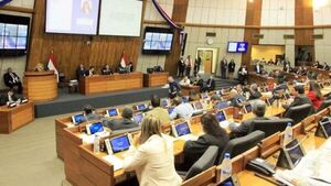 Diputados convoca a sesión extraordinaria para este martes