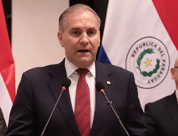 Cumbre del Mercosur y reunión de Prosur integrarán importantes temas de la agenda bilateral - .::Agencia IP::.