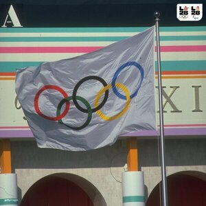 Los Ángeles 2028 ya tiene fecha - El Independiente