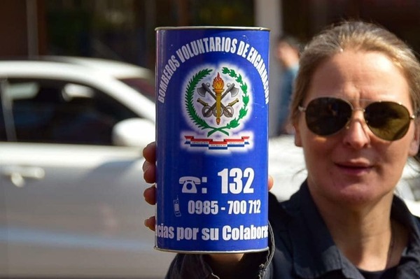 CBVE inicia su sexta colecta anual