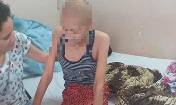 Piden colaboración para festejar 15 años a niña con cáncer - OviedoPress