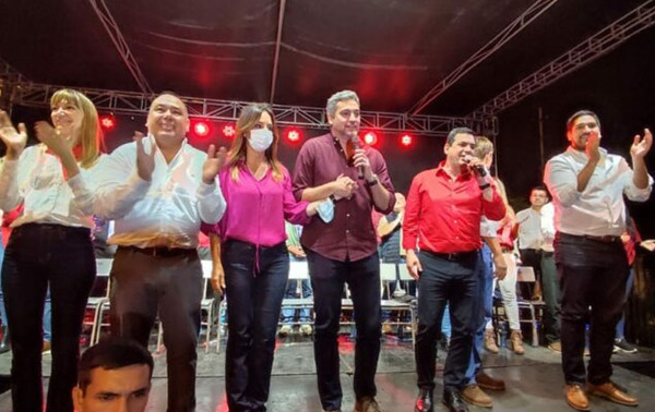 Funcionario rajado por no alinearse: “Marito le está dejando sin comida a muchos chicos” – Prensa 5