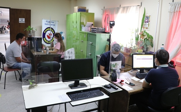 Hospital de Clínicas: se otorga exoneración de aranceles hasta en un 100% | 1000 Noticias