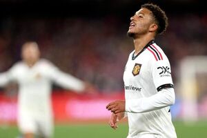 El Manchester United de Erik Ten Hag continúa imparable - Fútbol Internacional - ABC Color